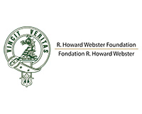 R. Howard Webster Foundation